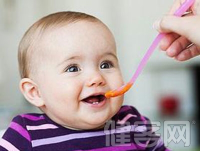 寶寶腹瀉時吃什麼好