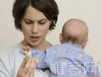 小兒腹瀉家庭防治方案