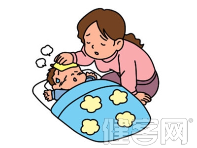 寶寶常腹瀉，發育會遲緩！