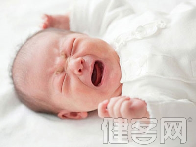 寶寶消化不良的症狀有哪些?