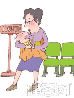 寶寶腹瀉時就禁食？正確的飲食方法你知道嗎