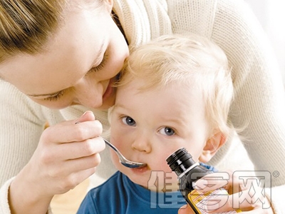 寶寶腹瀉拉水該怎麼辦？