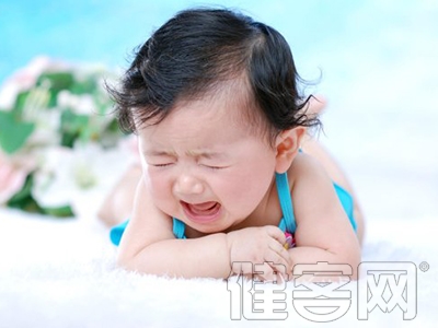嬰幼兒腹瀉有什麼辦法？