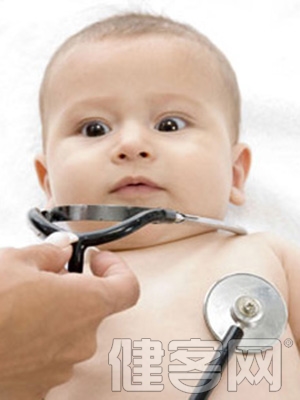 嬰幼兒腹瀉的5步居家護理法