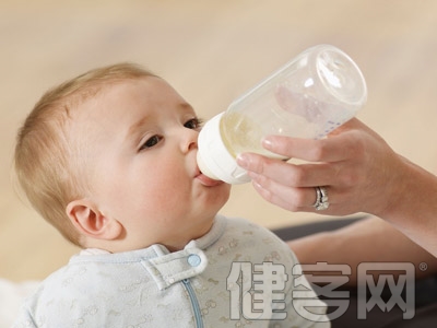 春天寶寶愛腹瀉 提前預防是才關鍵