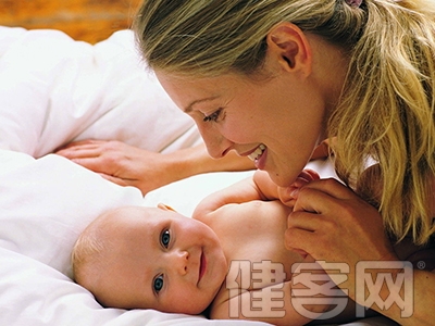 嬰幼兒腹瀉的常見原因