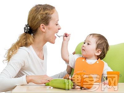 治療小兒腹瀉吃哪些食物？