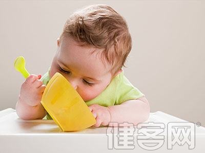 嬰幼兒為什麼會患腹瀉病