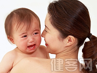 寶寶腹瀉注意補水和補鋅