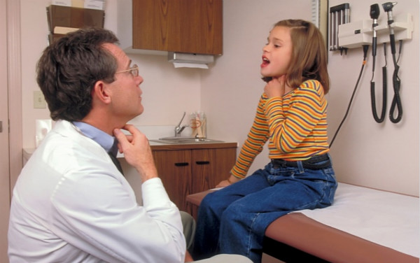 小兒支氣管炎的症狀及治療方法