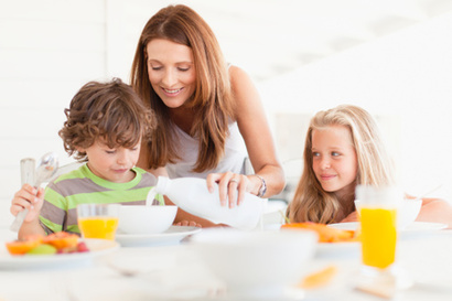 孩子補鈣：高鈣食品不如豆制品