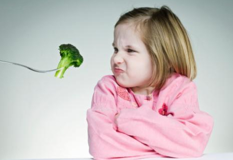 孩子厭食 家長有錯要怎麼改？