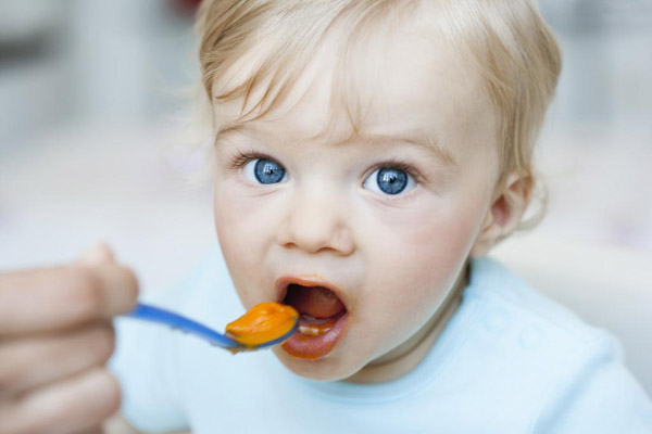 學前寶寶營養易全不易“粗”