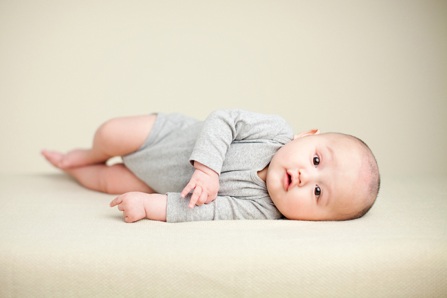 新生兒肚臍可能發生哪些病變