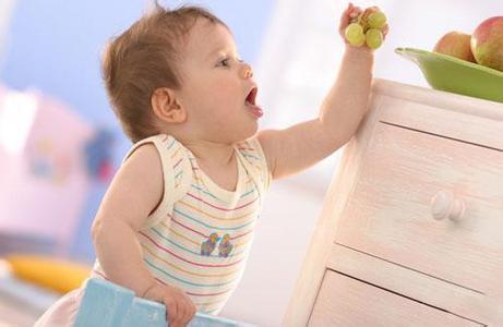夏天,讓你的寶寶吃對水果