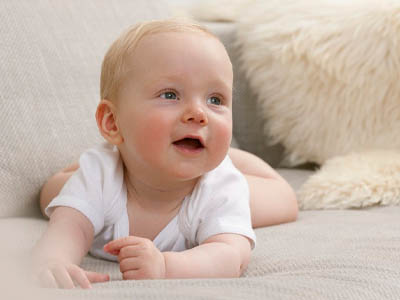 寶寶有枕禿是因鈣的原因嗎？