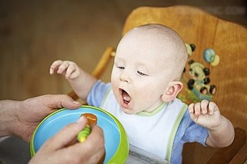 小兒夏季厭食？其實不是病！