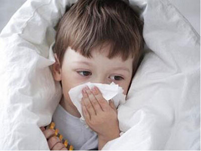 小兒鼻炎的症狀 小兒鼻炎的保健預防