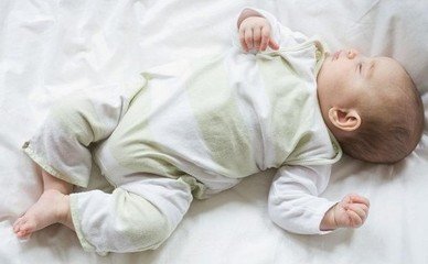新生兒春季護理細節要求
