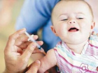 新生兒接種疫苗後怎樣知效果