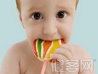 寶寶患上糖尿病 飲食如何安排好？