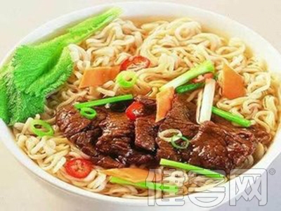 特別容易引發兒童疾病的四種食物