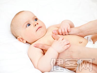 寶寶黃疸大便異常 警惕膽道閉鎖