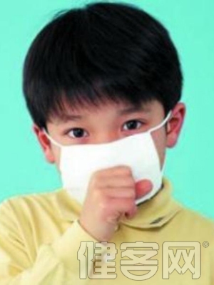 兒童肺熱咳嗽怎麼辦