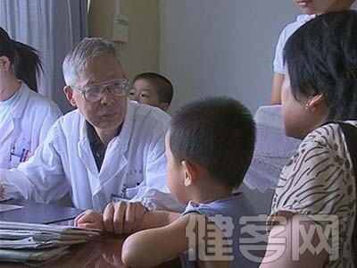 小兒驚厥應該如何預防