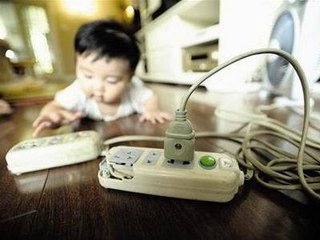 家長須知孩子觸電急救分三步進行