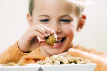 幼兒異物嗆到的緊急處理方法