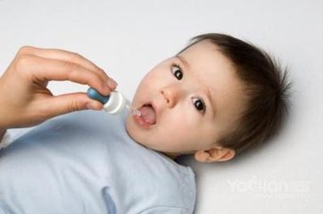 寶寶不吃藥！你做對了嗎？