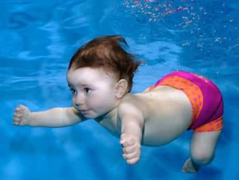 孩子游泳要注意哪些安全問題