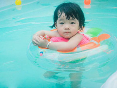 預防孩子溺水 如何看護孩子
