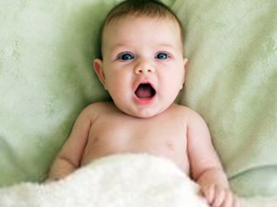 寶寶急救：寶寶異物梗塞的處理