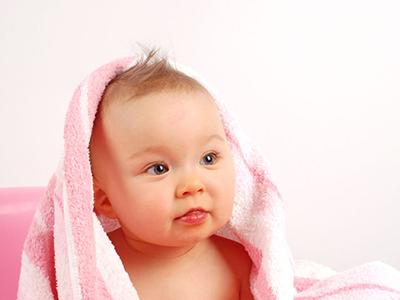 燕麥洗澡可妙止寶寶皮膚瘙癢