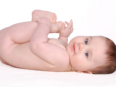 寶寶氣管異物急救的方法