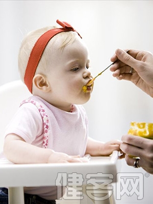幼兒的食物中毒的症狀與治療