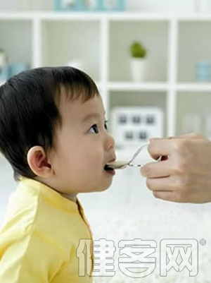 寶寶吞食異物該怎麼辦？