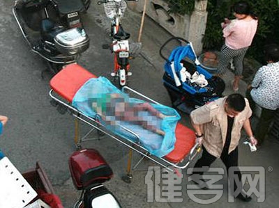 江蘇一女童玩耍溺亡 孩子遇溺該怎麼急救