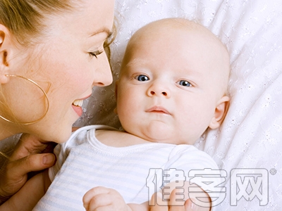 預防寶寶支氣管炎的有效方法