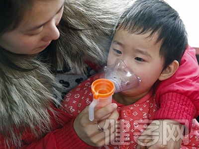 小兒支氣管炎的護理方法