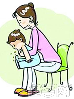 寶寶5種常見外傷的家庭護理措施