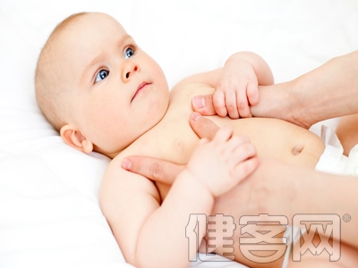 寶寶食物中毒的症狀和類型