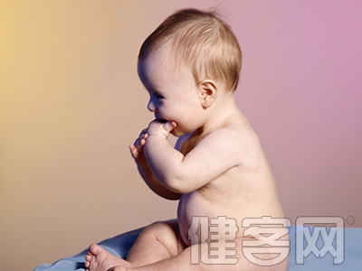 家長必學的小寶寶發燒正確急救法