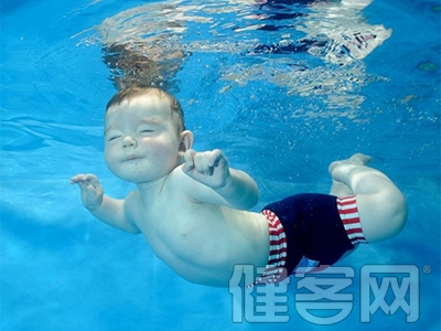 夏季如何防止寶寶溺水意外