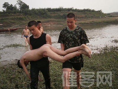 廣東兒童死因調查，溺水成首位
