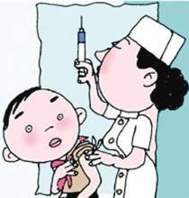 必看：十種情況、寶貝絕不能打疫苗！