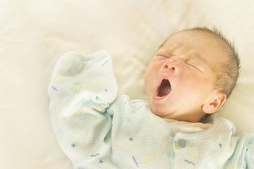 寶寶睡不好的原因有哪些？