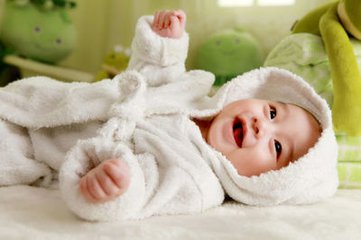 如何防護冬季寶寶凍瘡